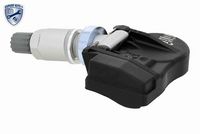 Wielsensor, controlesysteem bandenspanning