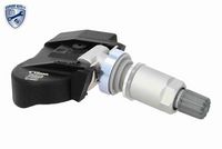 Wielsensor, controlesysteem bandenspanning