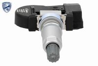 Wielsensor, controlesysteem bandenspanning