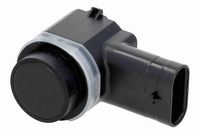 Sensor, park distance control
