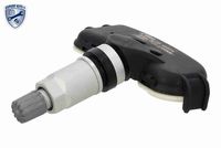 Wielsensor, controlesysteem bandenspanning