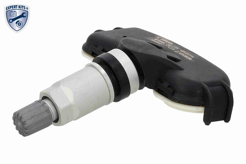 Wielsensor, controlesysteem bandenspanning