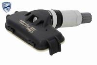Wielsensor, controlesysteem bandenspanning