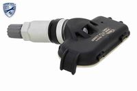 Wielsensor, controlesysteem bandenspanning