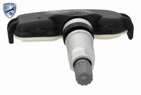 Wielsensor, controlesysteem bandenspanning