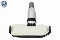 Wielsensor, controlesysteem bandenspanning