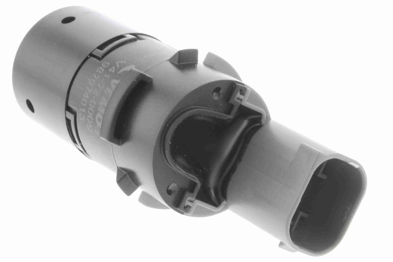Sensor, park distance control