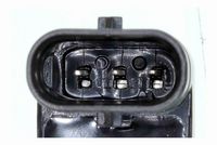 Sensor, park distance control
