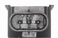 Sensor, park distance control