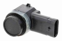 Sensor, park distance control