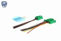 Kabelreparatieset, weerstand (interieurventilator)