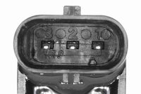 Sensor, park distance control