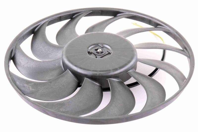 Koelventilatorwiel