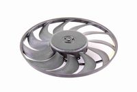 Koelventilatorwiel