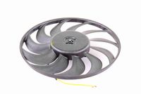 Koelventilatorwiel