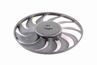 Koelventilatorwiel