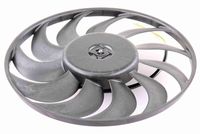 Koelventilatorwiel