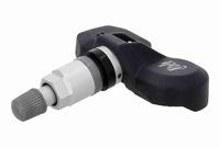 Wielsensor, controlesysteem bandenspanning