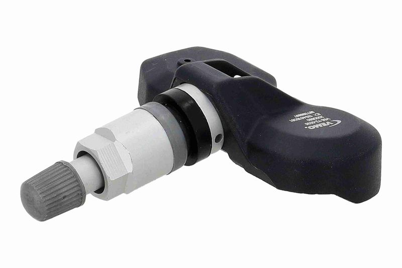 Wielsensor, controlesysteem bandenspanning