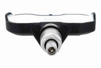Wielsensor, controlesysteem bandenspanning