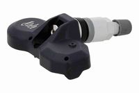 Wielsensor, controlesysteem bandenspanning