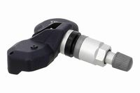Wielsensor, controlesysteem bandenspanning