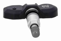 Wielsensor, controlesysteem bandenspanning