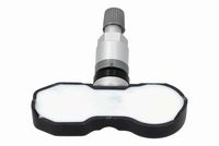 Wielsensor, controlesysteem bandenspanning