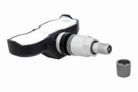 Wielsensor, controlesysteem bandenspanning