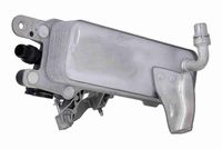 Oliekoeler, automatische transmissie