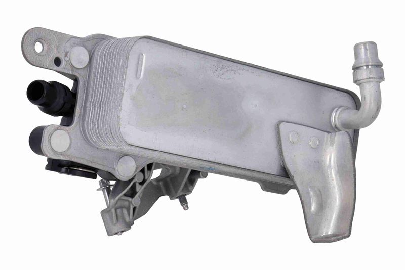 Oliekoeler, automatische transmissie