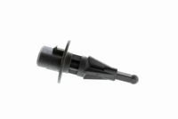 Sensor, buitentemperatuur