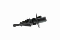 Sensor, buitentemperatuur