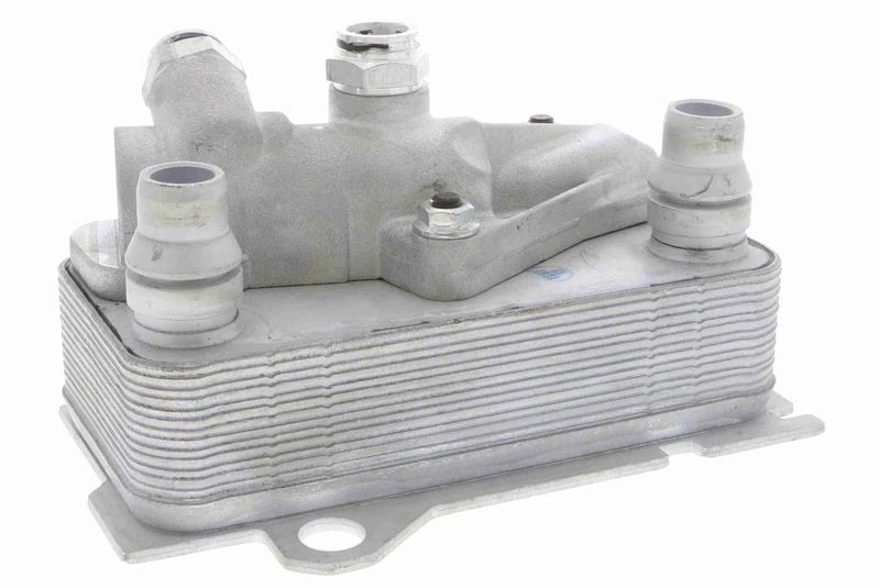 Oliekoeler, automatische transmissie