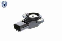 Sensor, smoorkleppenverstelling