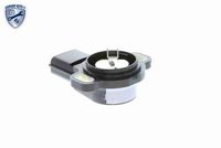Sensor, smoorkleppenverstelling