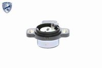 Sensor, smoorkleppenverstelling
