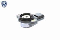 Sensor, smoorkleppenverstelling