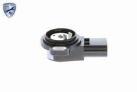 Sensor, smoorkleppenverstelling