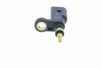 Sensor, koelvloeistoftemperatuur