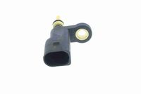 Sensor, koelvloeistoftemperatuur