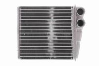 Kachelradiateur, interieurverwarming