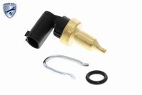 Sensor, koelvloeistoftemperatuur