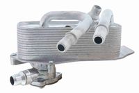 Oliekoeler, automatische transmissie