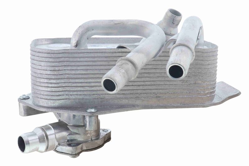 Oliekoeler, automatische transmissie