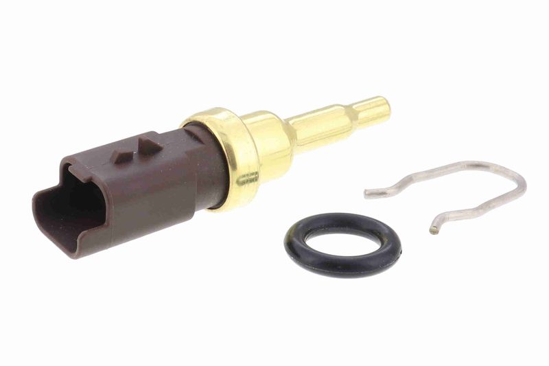 Sensor, koelvloeistoftemperatuur