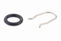 Sensor, koelvloeistoftemperatuur