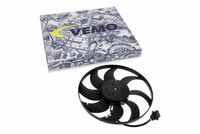 Koelventilatorwiel