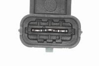 Nokkenassensor