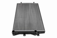 Radiateur
